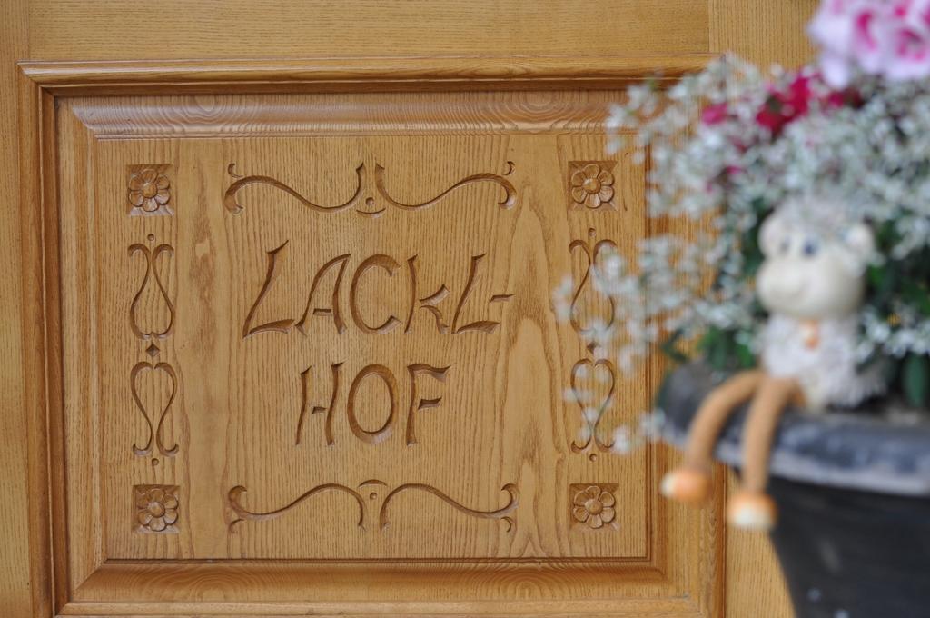 Apartment Lacklhof Großkirchheim Rum bild
